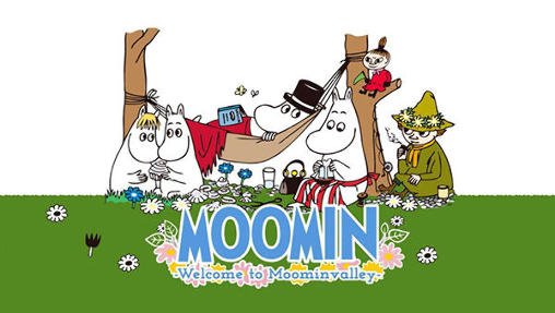 download Moomin: Welcome to Moominvalley apk